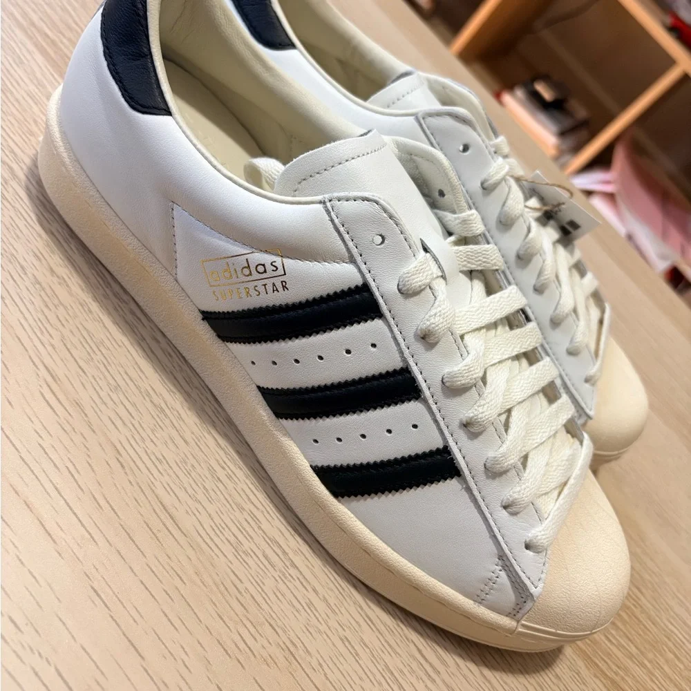 Adidas Superstar Vintage